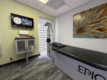 Atlas Clinics Atlas Clinics