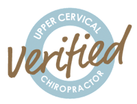 Verified Upper Cervical Verified Upper Cervical