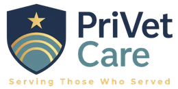 Privet Care Logo