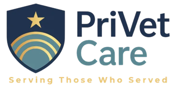 Privet Care Logo