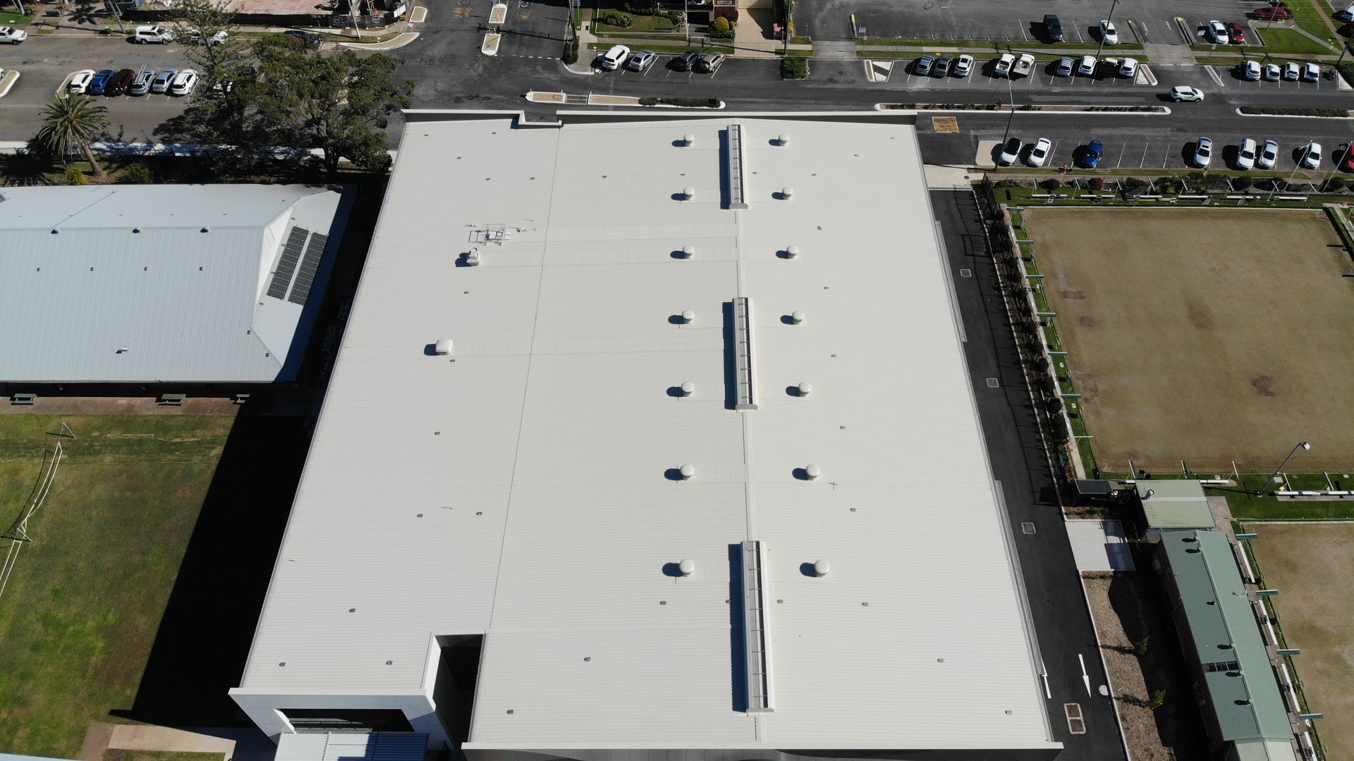 PCYC Facility in Port Macquarie