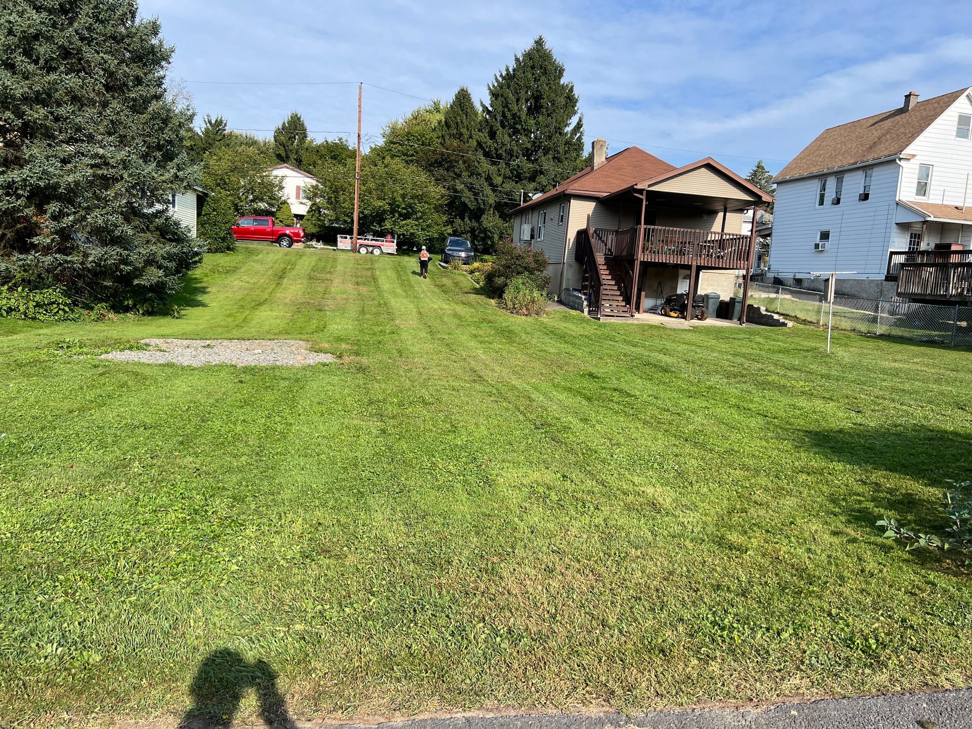 Lawn Care