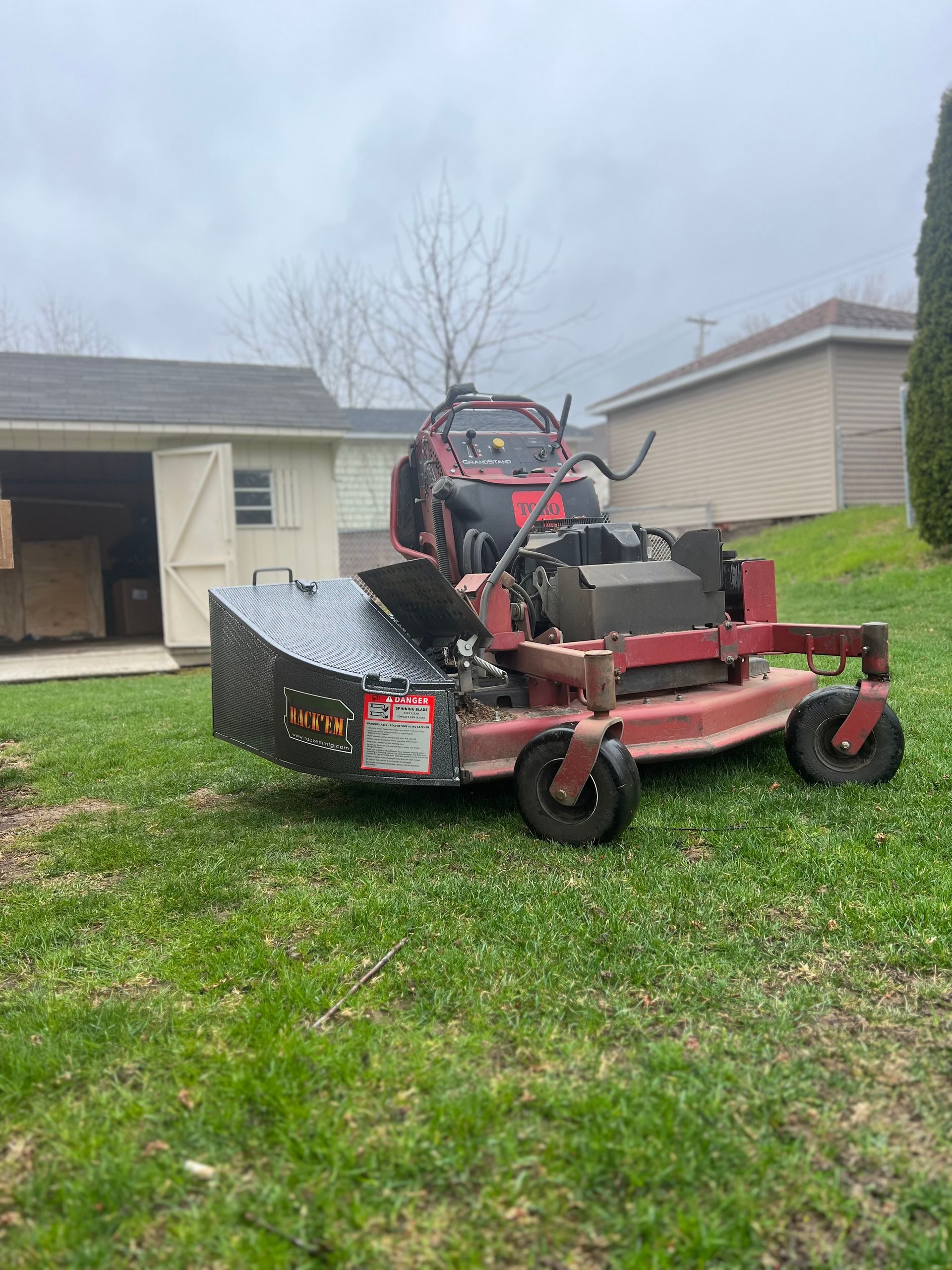 Lawn Care
