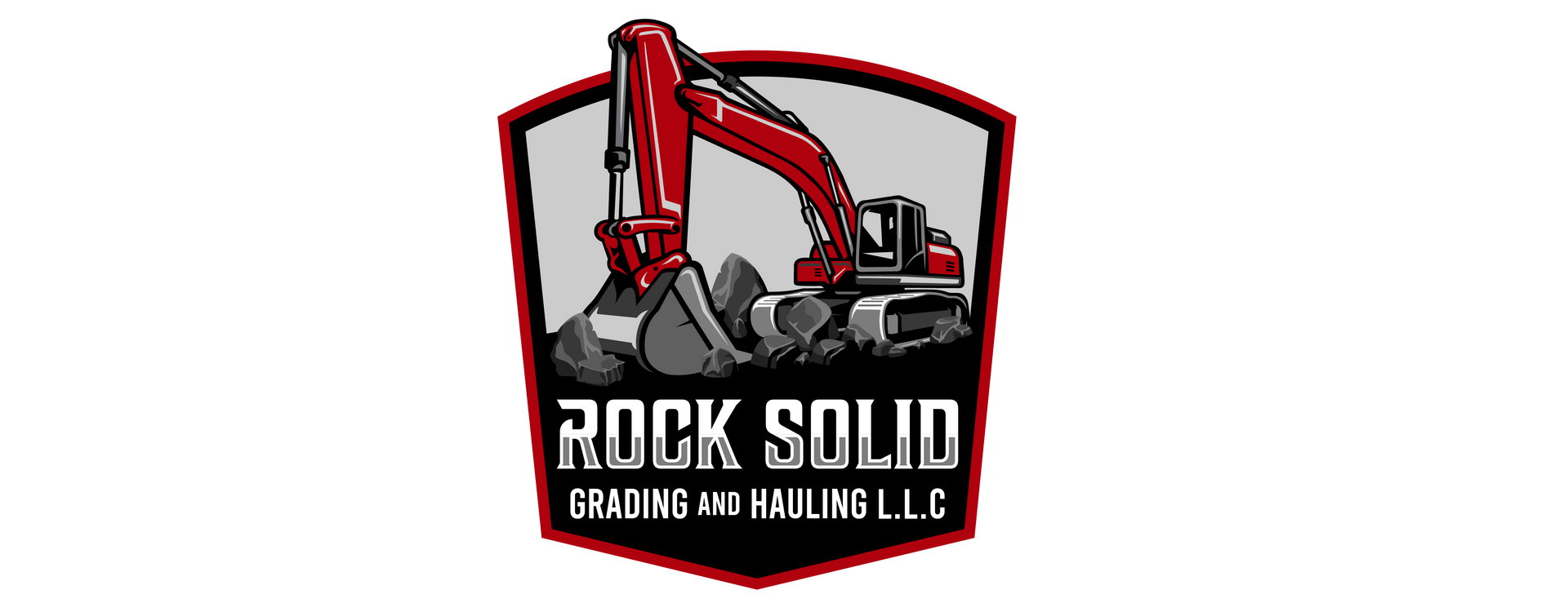 Rock Solid logo
