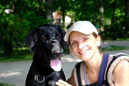 Outdogs Allgäu Hunde Hundeschule Birgit Botsch-Fischer