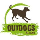 Outdogs Allgäu Hunde Hundeschule Logo