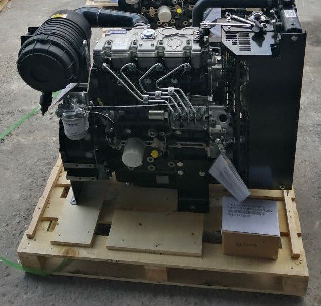 venta de motores diesel