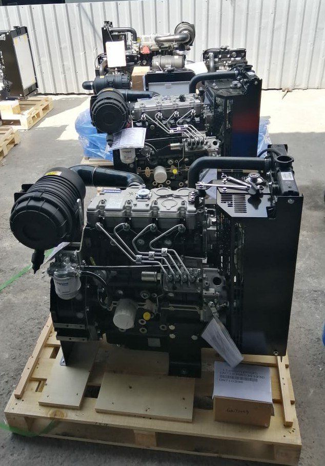 venta de motores diesel