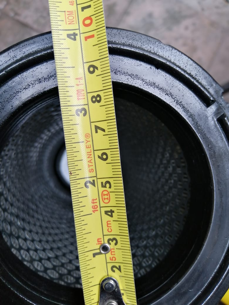 taller de generadores electricos