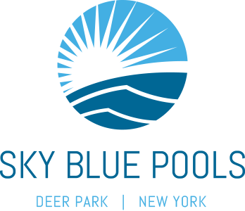 Sky Blue Pools | Rely On Sky Blue - Deer Park, NY