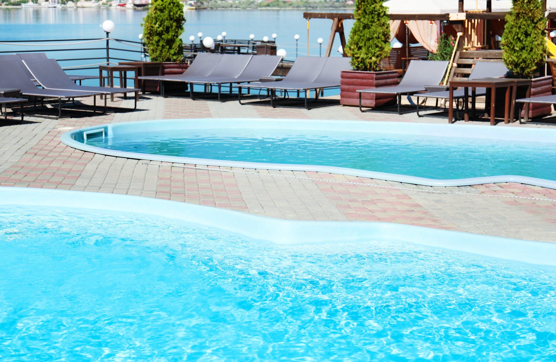 Pool Services in Bohemia New York 11716