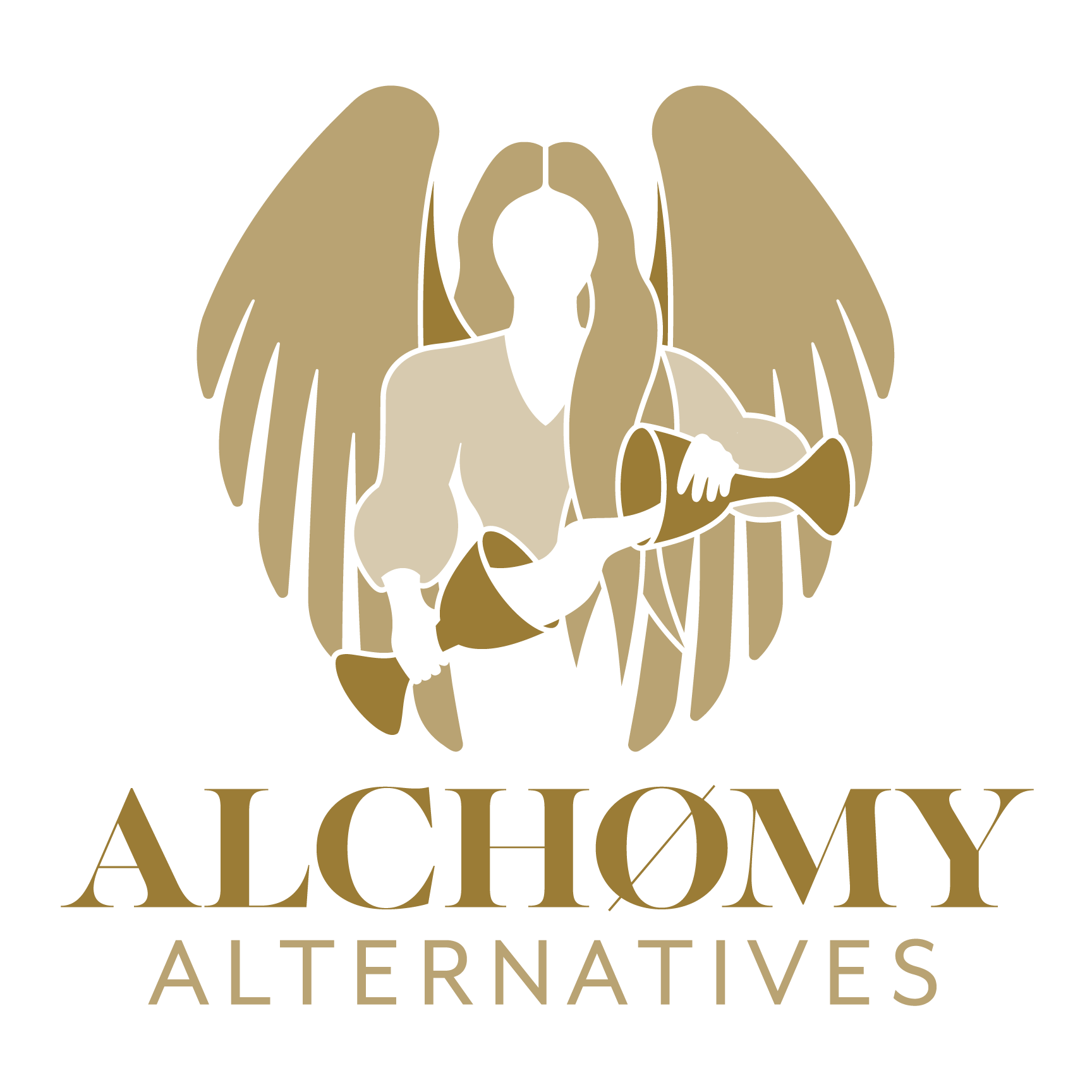 Alchomy Alternatives logo