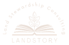 Landstory logo