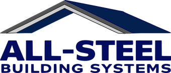 All Steel Building Systems Logo