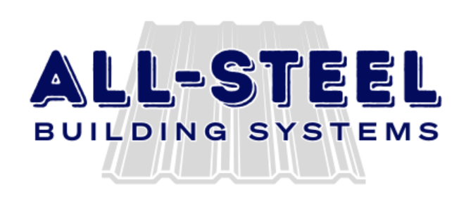 All Steel Building Systems Logo