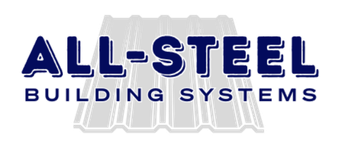All Steel Building Systems Logo