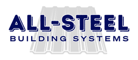 All Steel Building Systems Logo