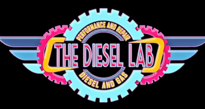 The Diesel Lab Logo - Mount Sterling, KY - The Diesel Lab