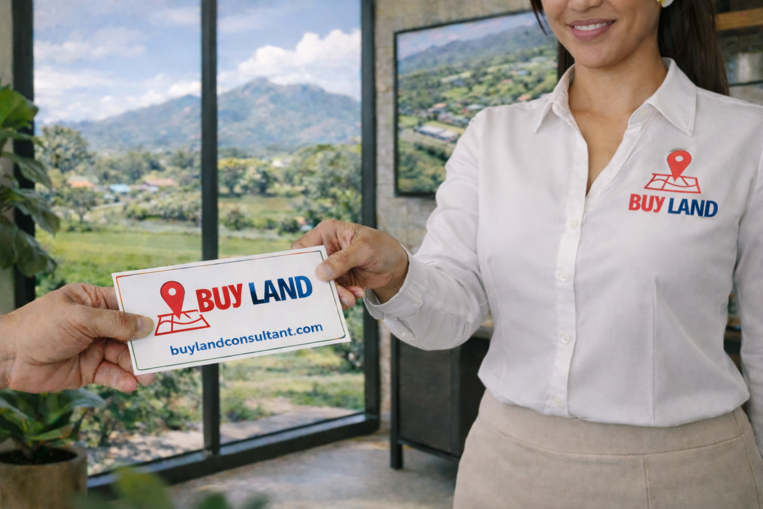 Valle Vista golf course community lot