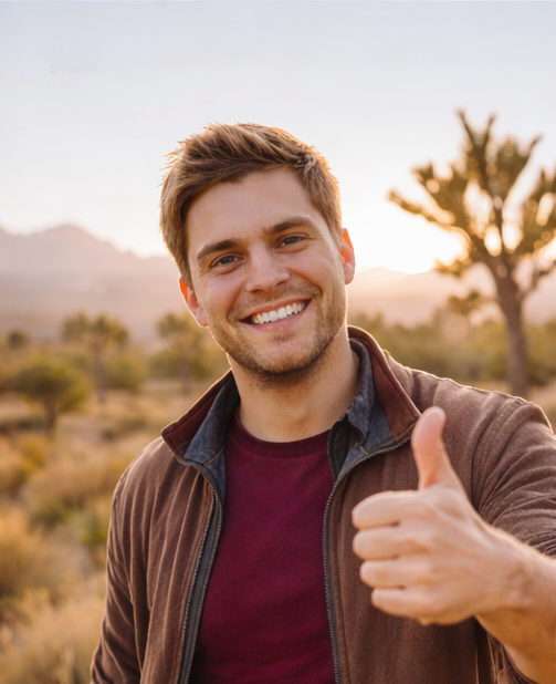 Bu Land Consultant customer testimonial