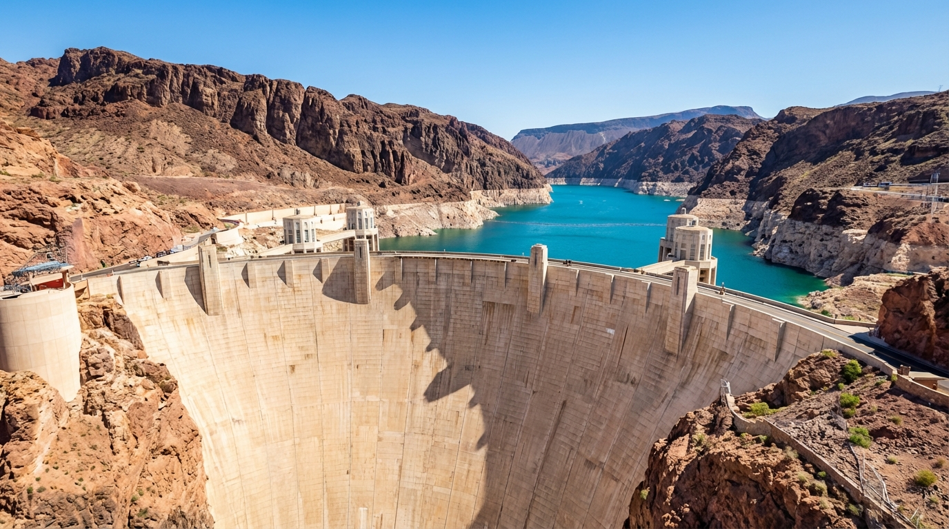 Aerial view Valle Vista Nevada land