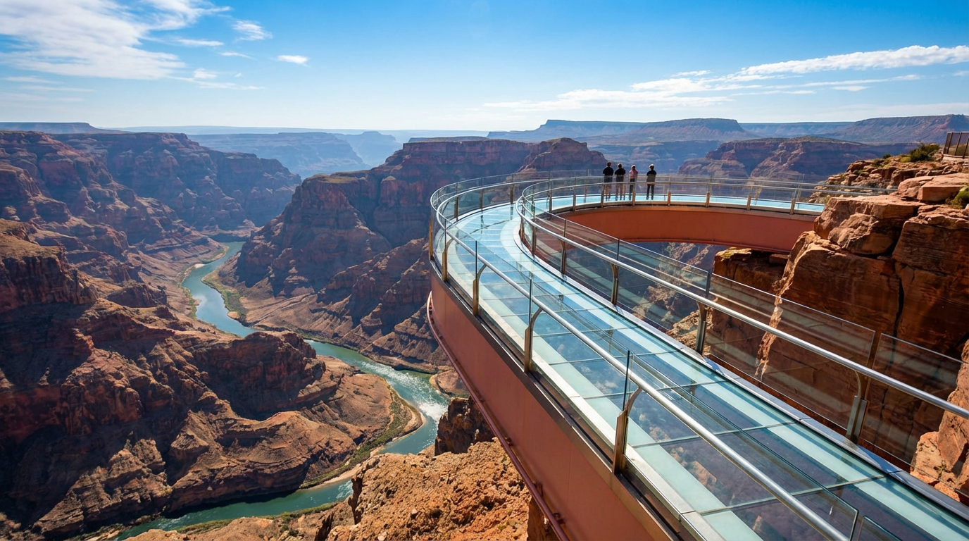 Desert mountain land lot Valle Vista