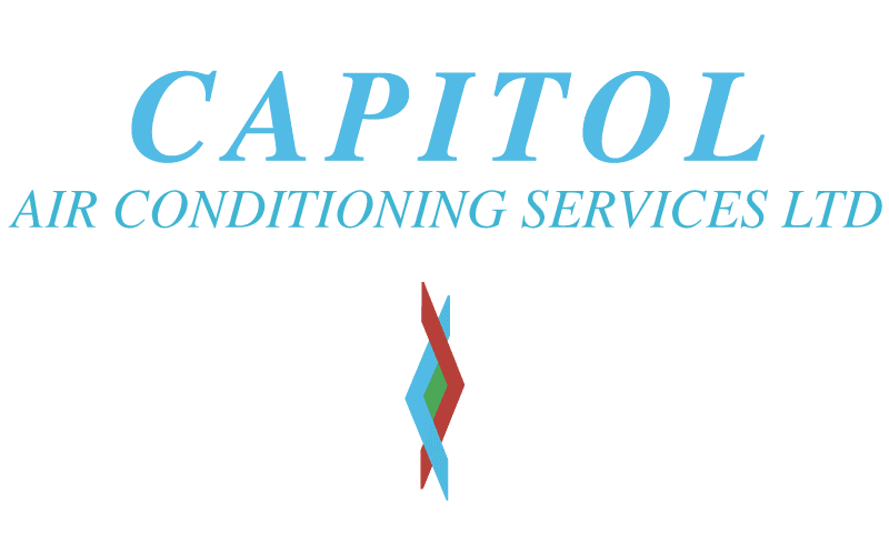 Capitol Air Conditioning Services Ltd company logo