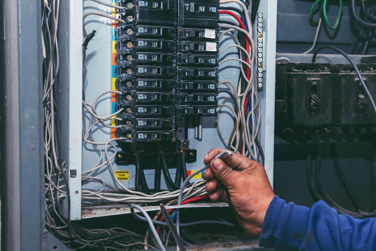 Signs You Need an Electrical Panel Upgrade