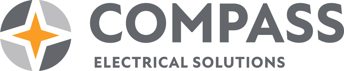 Compass Electrical Logo