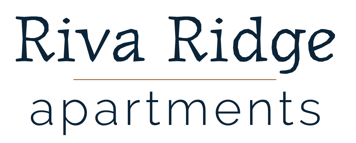 Riva Ridge Apartments Logo