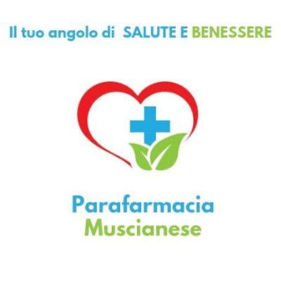 logo parafarmacia muscianese