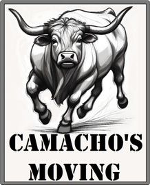 Camacho’s Moving