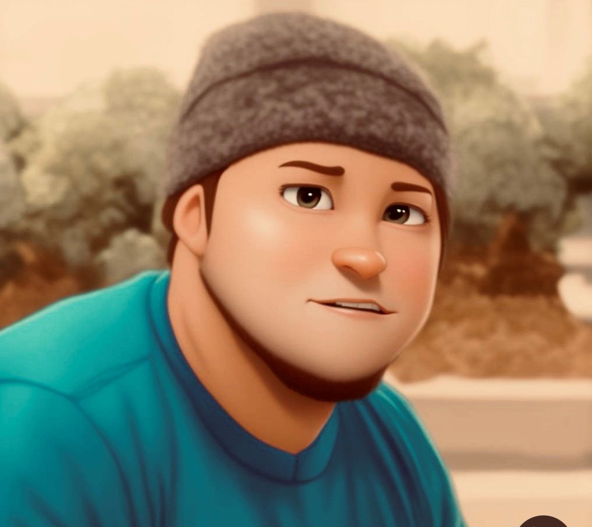 Driver Wearing a Gray Beanie — San Antonio, TX — Camacho’s Moving