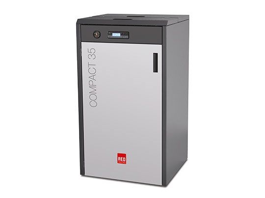 caldaia compact 35