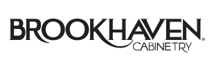 Brookhaven Cabinetry Logo