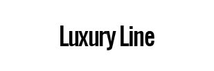 Luxury Line Logo