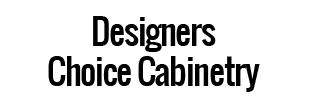 Designers Choice Cabinetry Logo