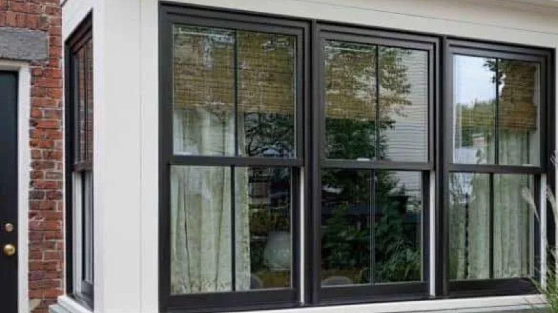 replacement sales & installation services 