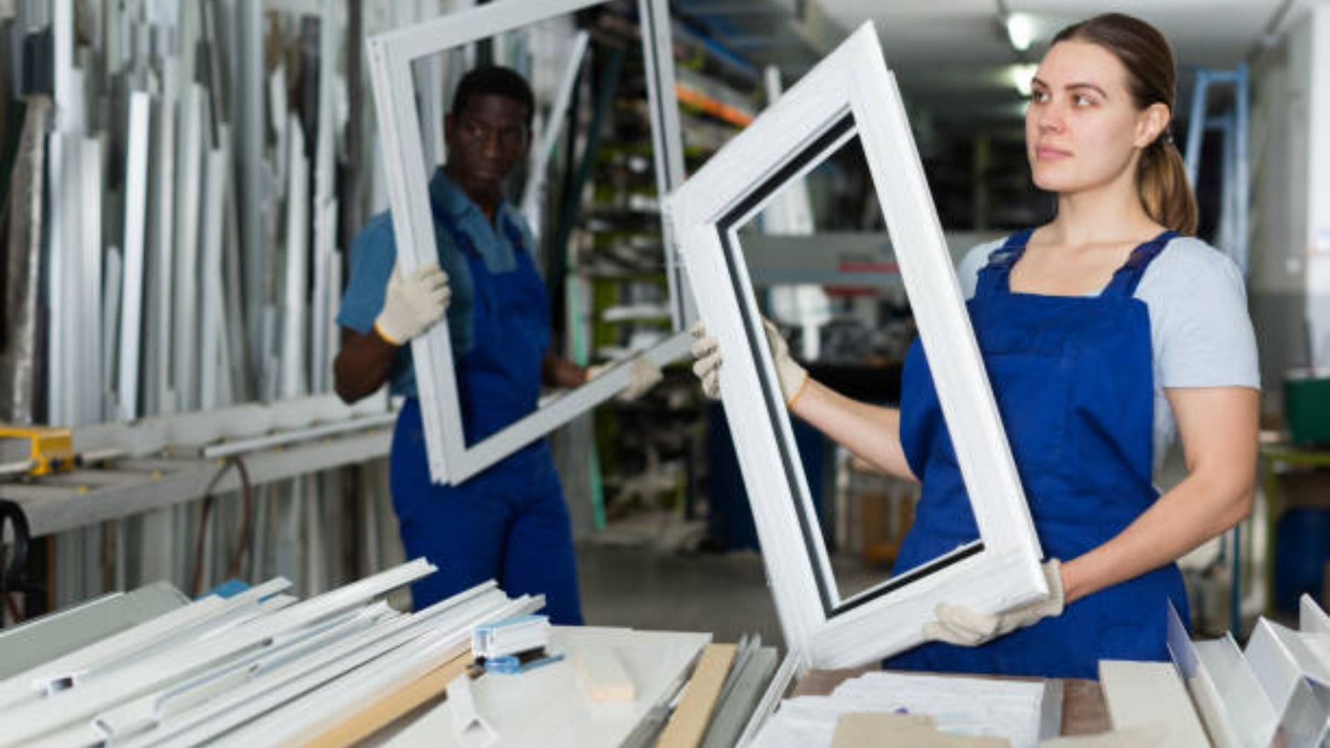 Choosing the Right Material for Your Replacement Windows in Alabama