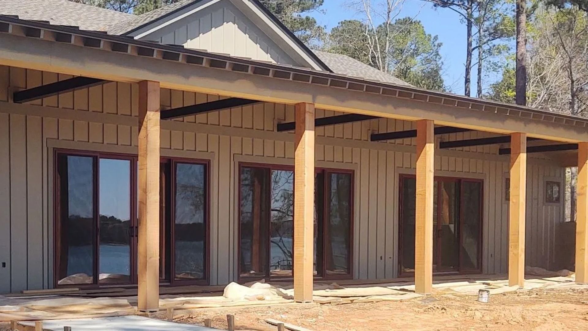 Transform Your Home Inside & Out in Montgomery