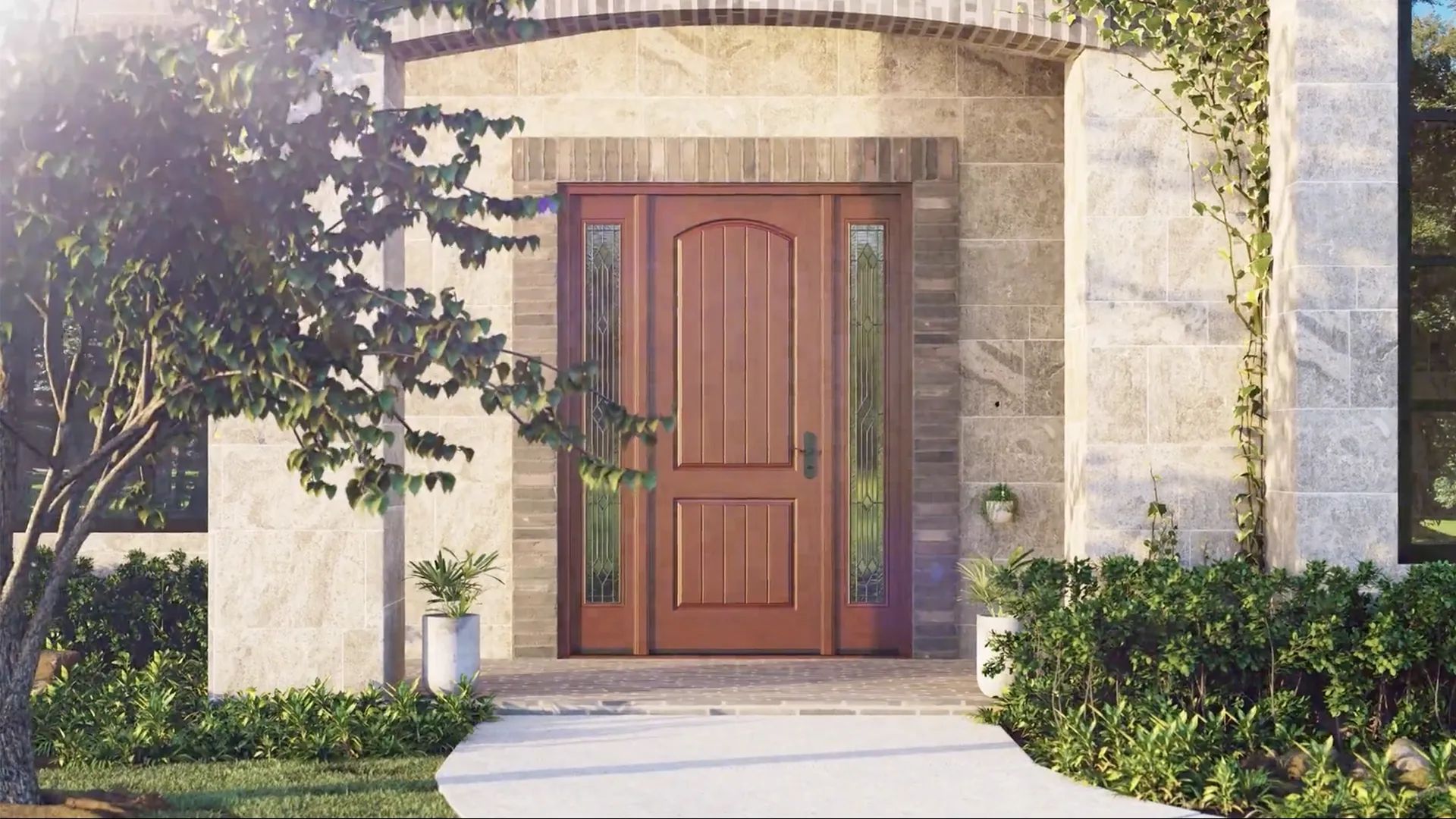 5 Signs It’s Time to Replace Your Entry Door in Montgomery, AL
