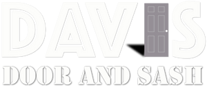 Davis Door and Sash Logo