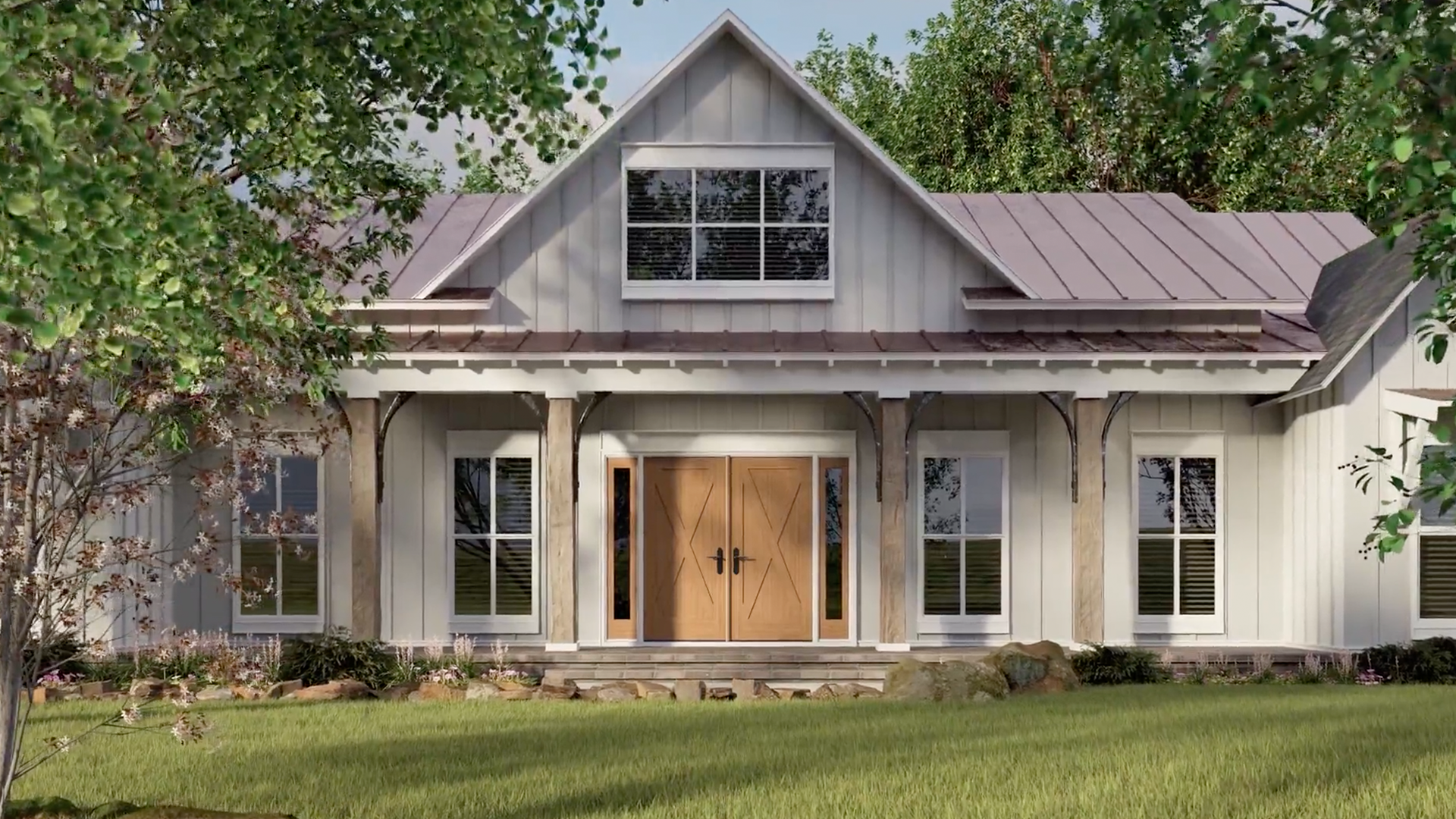 Davis Door and Sash - Entry Doors