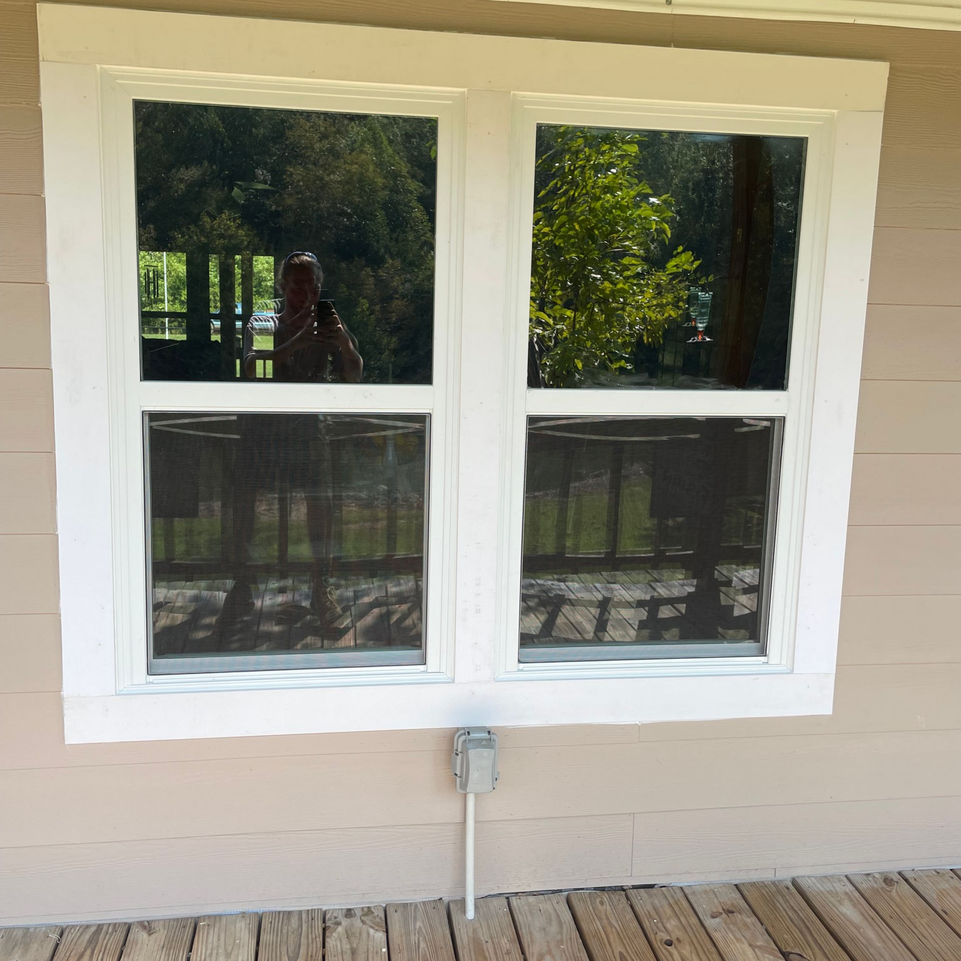 Replacement Windows for Manufactured Homes