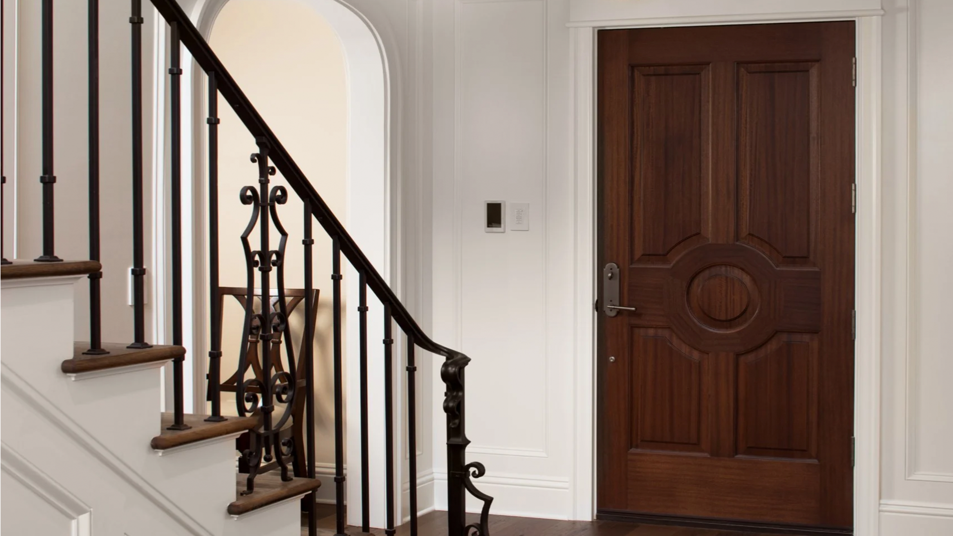 Davis Door and Sash Door - Interior Doors