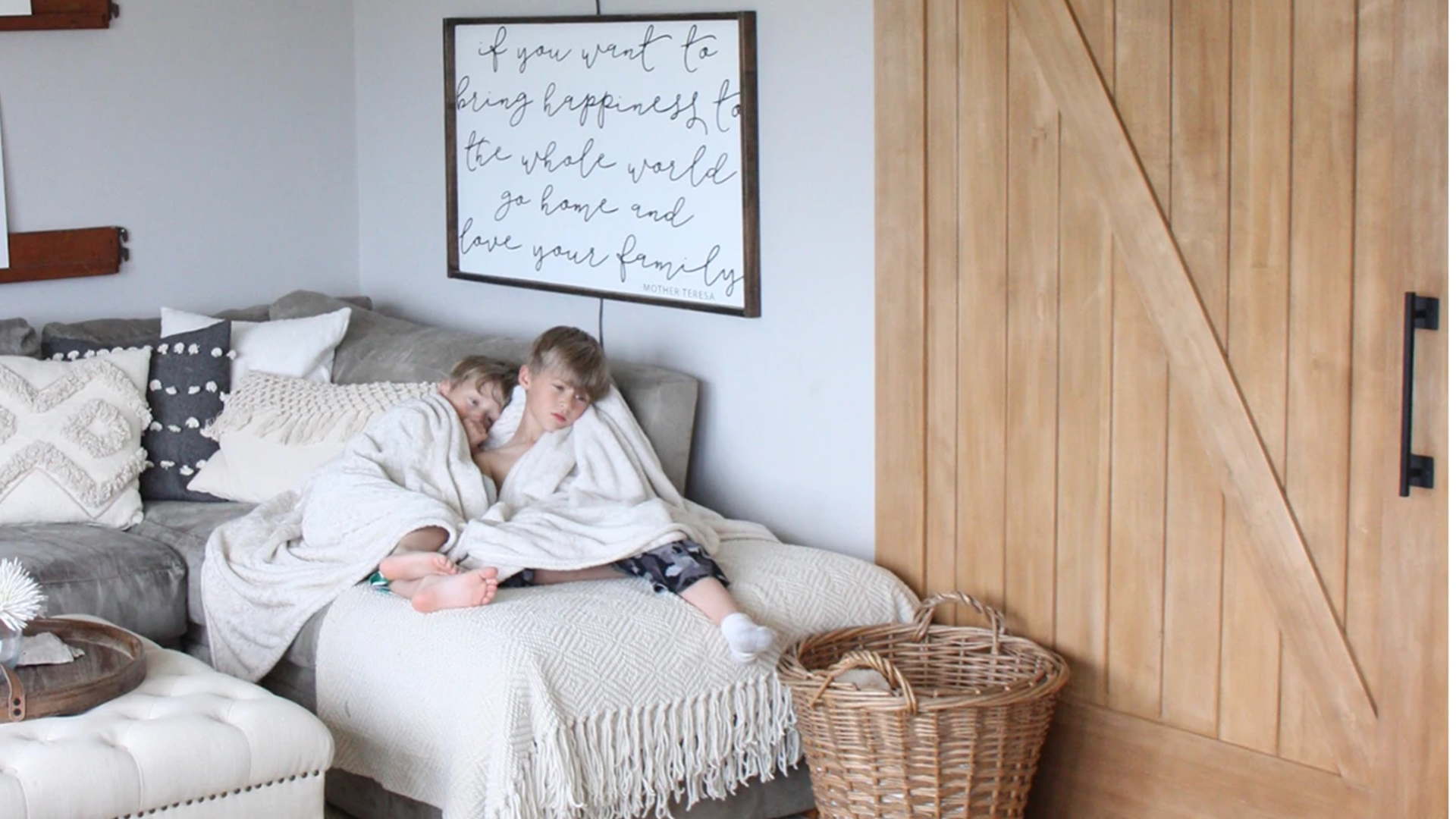 Davis Door and Sash Door - Interior Doors