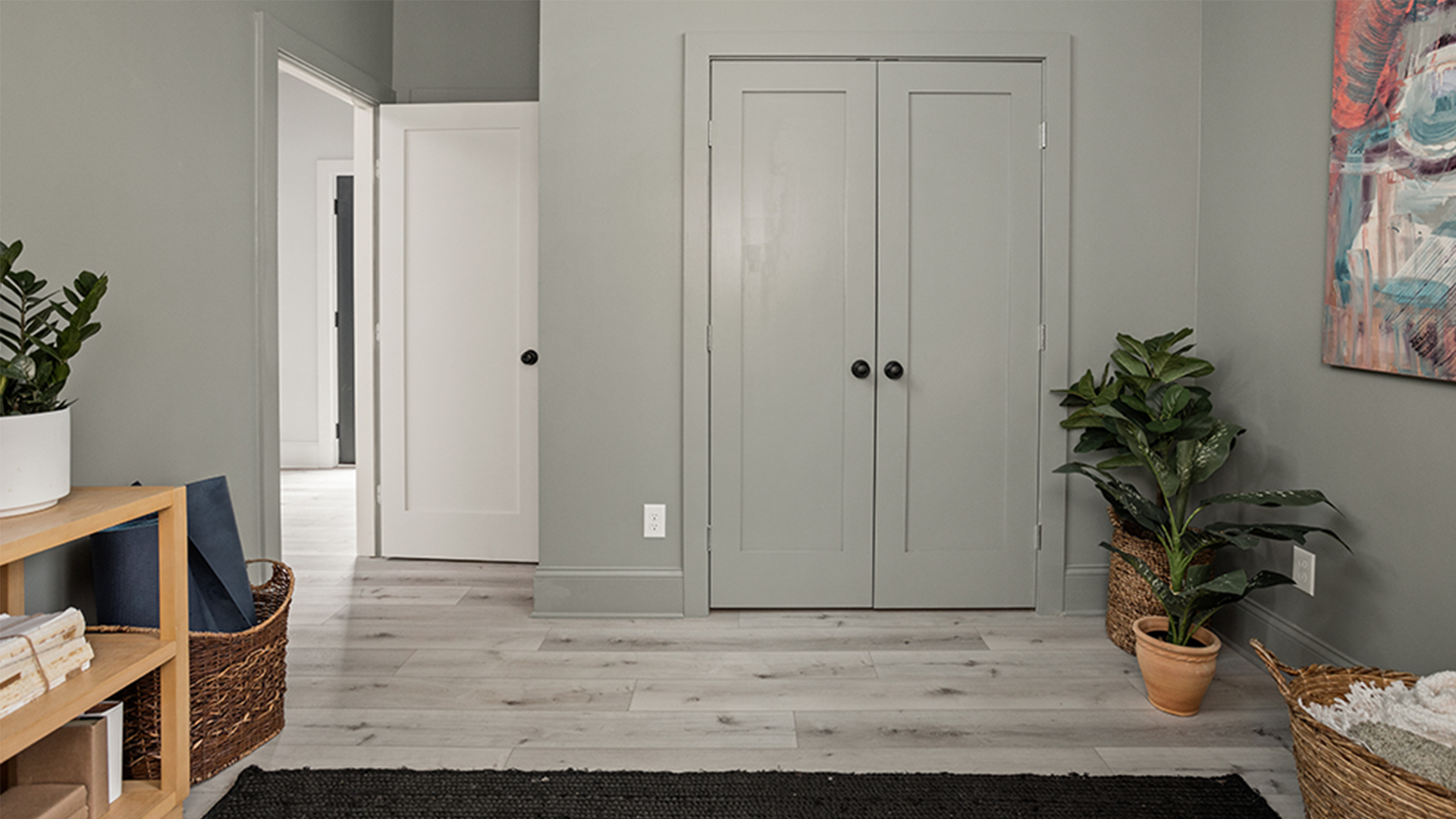 Davis Door and Sash Door - Interior Doors