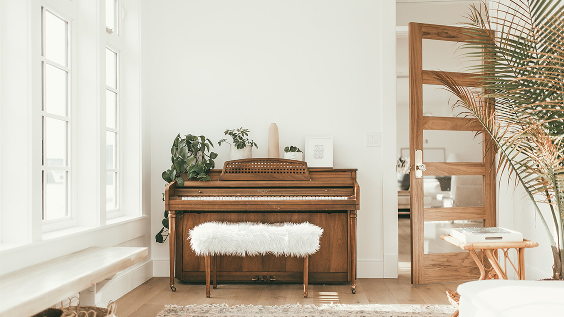 Davis Door and Sash Door - Interior Doors