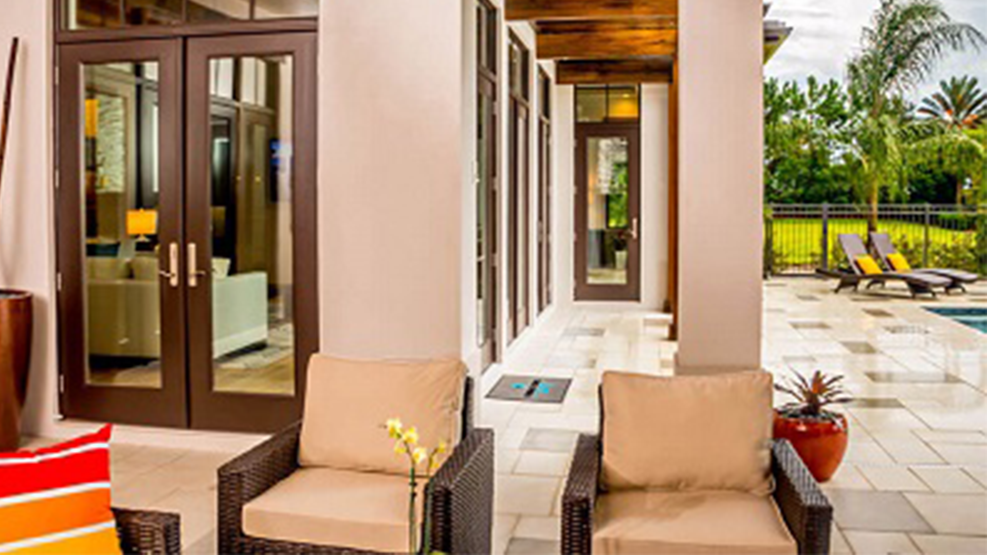 Folding Doors - Davis Door and Sash