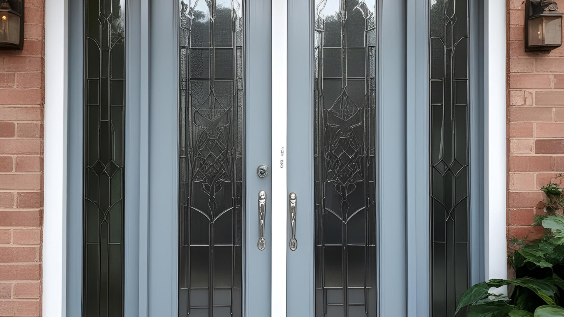 Top 5 Signs It’s Time to Replace Your Home’s Doors